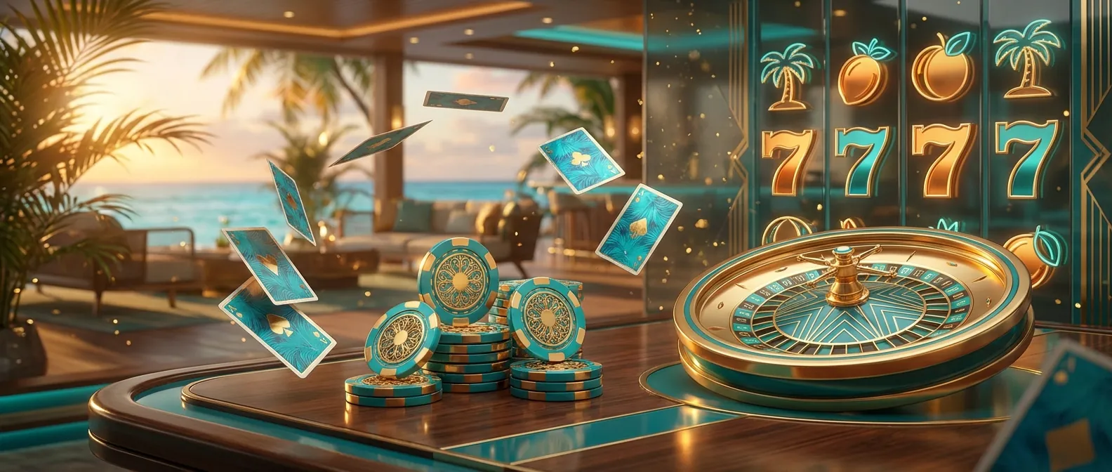 Pino Casino games